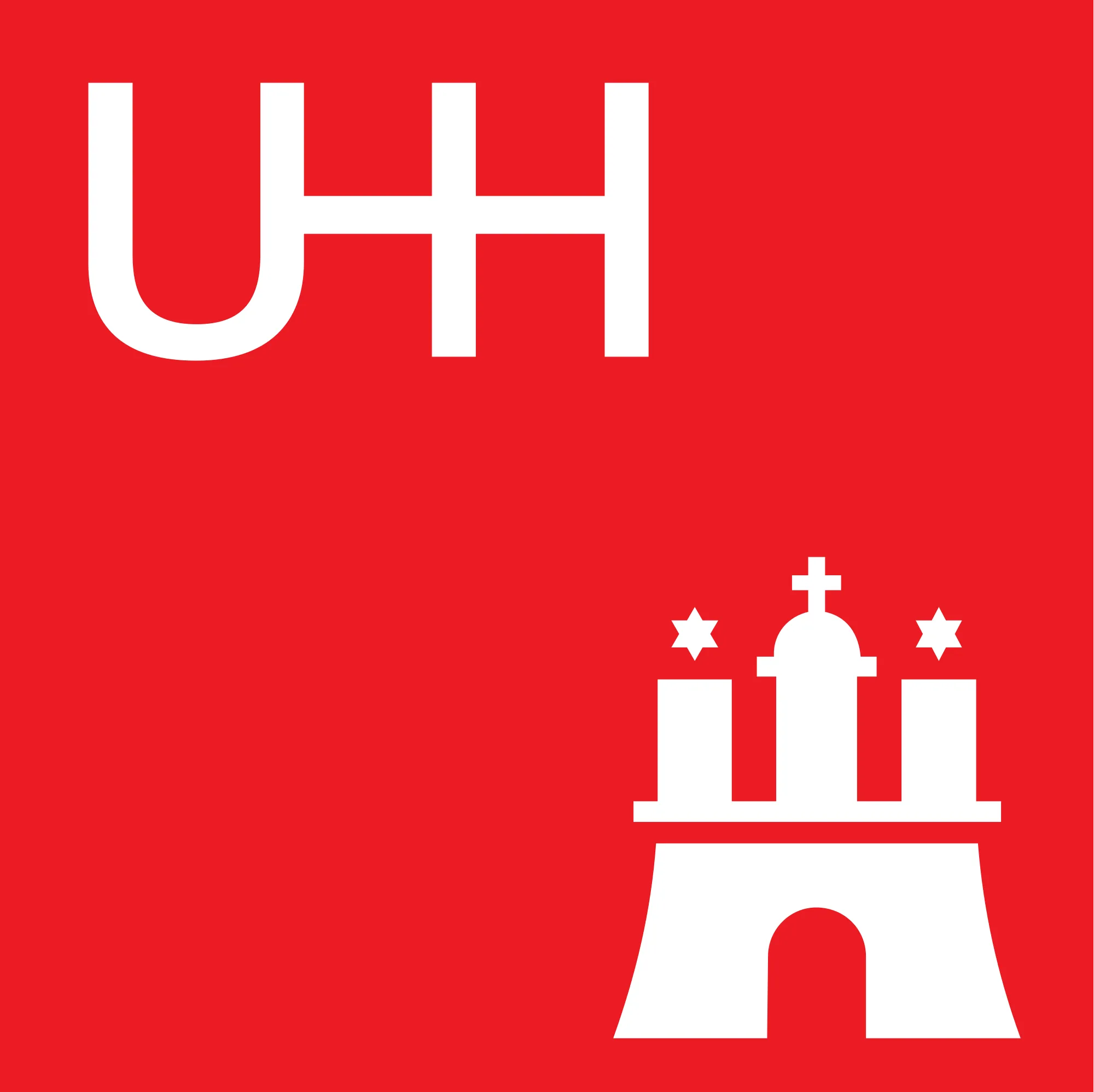 Logo Universität Hamburg