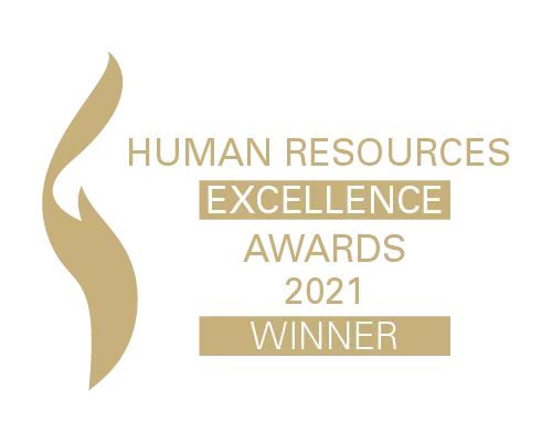Logo HR Excellence Awards 2021