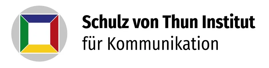 Logo Schulz von Thun Institut für Kommunikation