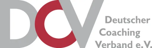 Logo Coachingverband Logo Deutscher Coaching Verband