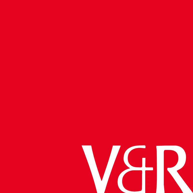 Logo Vandenhoeck & Ruprecht Verlage